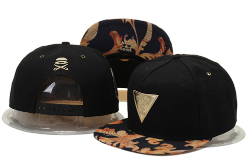 Cayler And Sons Snapback Hat #226
